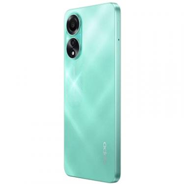 Мобильный телефон Oppo A78 8/128GB Aqua Green Фото 9