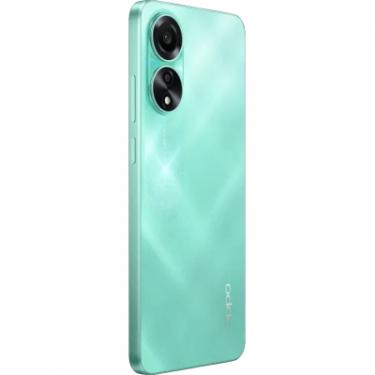 Мобильный телефон Oppo A78 8/128GB Aqua Green Фото 10