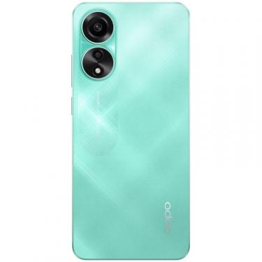 Мобильный телефон Oppo A78 8/128GB Aqua Green Фото 2