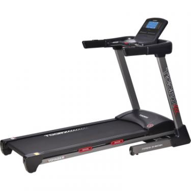 Беговая дорожка Toorx Treadmill Voyager (VOYAGER) Фото