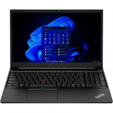 Ноутбук Lenovo ThinkPad E15 G4 Фото