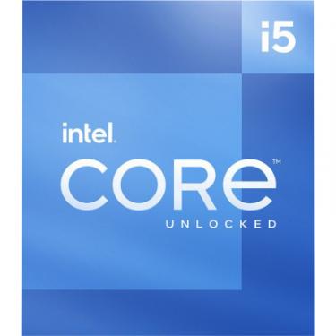 Процессор INTEL Core™ i5 14600KF Фото 1