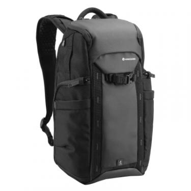 Фото-сумка Vanguard Backpack VEO Adaptor R44 Black Фото 9