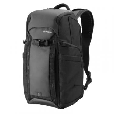 Фото-сумка Vanguard Backpack VEO Adaptor R44 Black Фото