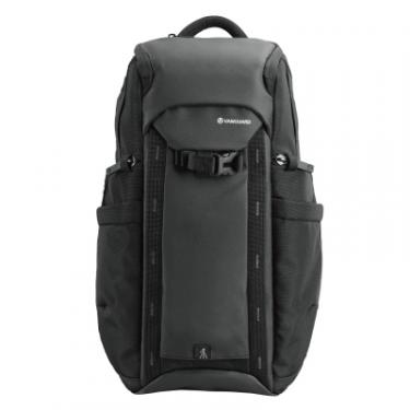 Фото-сумка Vanguard Backpack VEO Adaptor R44 Black Фото 1