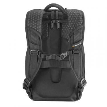 Фото-сумка Vanguard Backpack VEO Adaptor R44 Black Фото 2