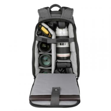 Фото-сумка Vanguard Backpack VEO Adaptor R44 Black Фото 5