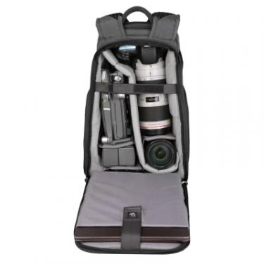 Фото-сумка Vanguard Backpack VEO Adaptor R44 Black Фото 6