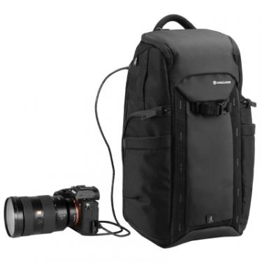 Фото-сумка Vanguard Backpack VEO Adaptor R44 Black Фото 8