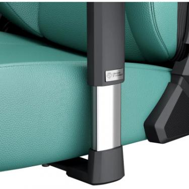 Кресло игровое Anda Seat Kaiser 3 Green Size XL Фото 3