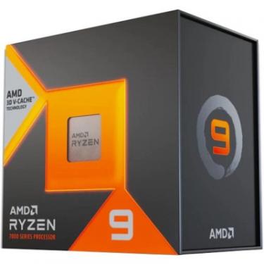 Процессор AMD Ryzen 9 7945 PRO Фото