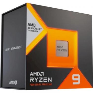 Процессор AMD Ryzen 9 7945 PRO Фото 1