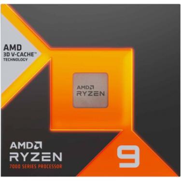 Процессор AMD Ryzen 9 7945 PRO Фото 2