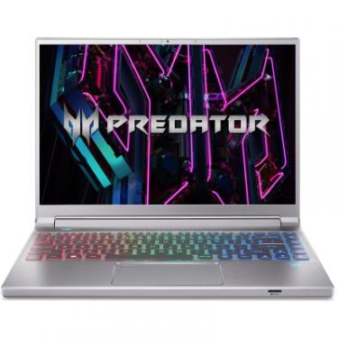 Ноутбук Acer Predator Triton 14 PT14-51 Фото