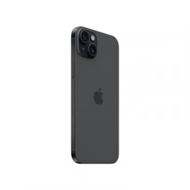 Мобильный телефон Apple iPhone 15 Plus 256GB Black Фото 2