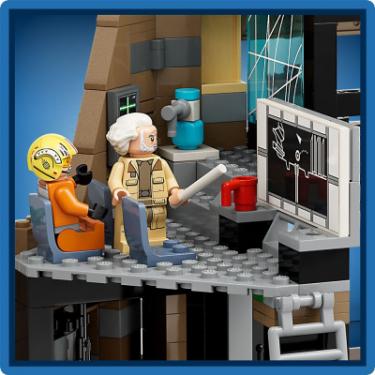 Конструктор LEGO Star Wars База повстанців Явін 4, 1066 деталей Фото 6