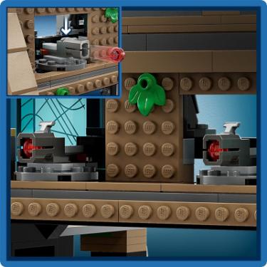 Конструктор LEGO Star Wars База повстанців Явін 4, 1066 деталей Фото 7