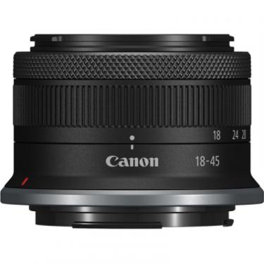Цифровой фотоаппарат Canon EOS R100 + 18-45 IS STM Фото 10