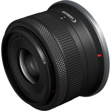 Цифровой фотоаппарат Canon EOS R100 + 18-45 IS STM Фото 11