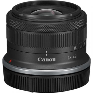 Цифровой фотоаппарат Canon EOS R100 + 18-45 IS STM Фото 12