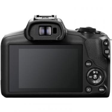 Цифровой фотоаппарат Canon EOS R100 + 18-45 IS STM Фото 3