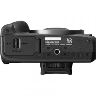 Цифровой фотоаппарат Canon EOS R100 + 18-45 IS STM Фото 7