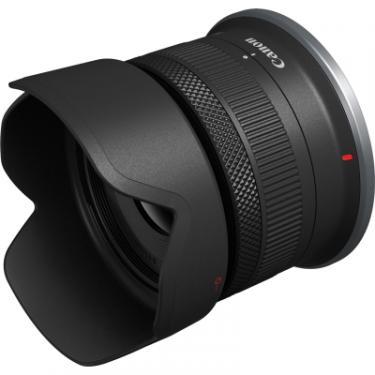 Цифровой фотоаппарат Canon EOS R100 + 18-45 IS STM Фото 8