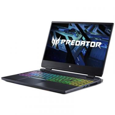 Ноутбук Acer Predator Helios 300 PH315-55 Фото 2