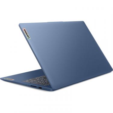 Ноутбук Lenovo IdeaPad Slim 3 15IRU8 Фото 8