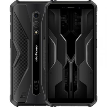 Мобильный телефон Ulefone Armor X12 Pro 4/64Gb Black Фото