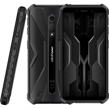Мобильный телефон Ulefone Armor X12 Pro 4/64Gb Black Фото 1
