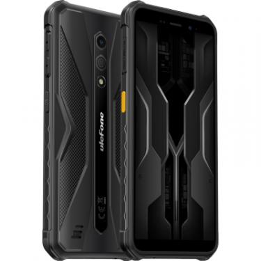 Мобильный телефон Ulefone Armor X12 Pro 4/64Gb Black Фото 2