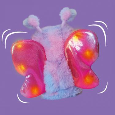 Интерактивная игрушка Curlimals серії Flutter Wonders - Ведмедиця Белла Фото 4
