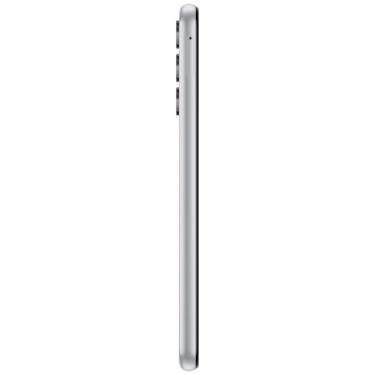 Мобильный телефон Samsung Galaxy M34 5G 8/128GB Silver Фото 3