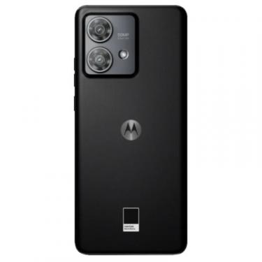 Мобильный телефон Motorola Edge 40 Neo 12/256GB Black Beauty Фото 2