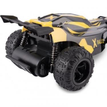 Радиоуправляемая игрушка Overmax X-Rally 2.0 Фото 2