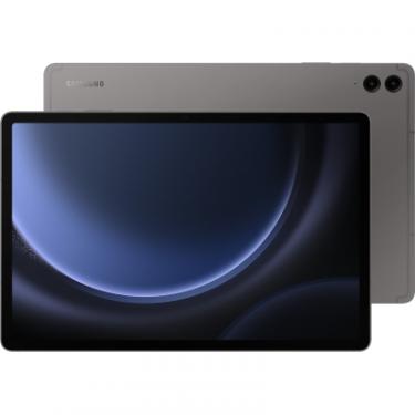 Планшет Samsung Galaxy Tab S9 FE+ 5G 12/256GB Gray Фото 10