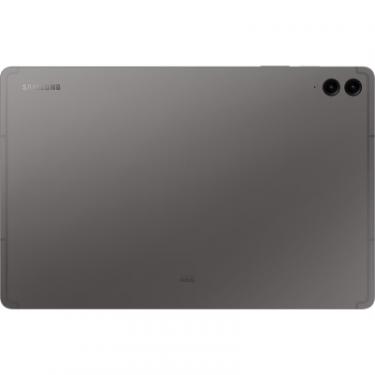 Планшет Samsung Galaxy Tab S9 FE+ 5G 12/256GB Gray Фото 1