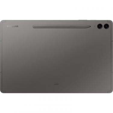 Планшет Samsung Galaxy Tab S9 FE+ 5G 12/256GB Gray Фото 2