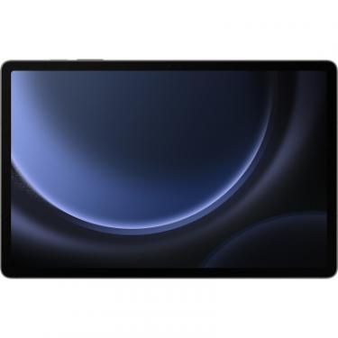 Планшет Samsung Galaxy Tab S9 FE+ 5G 12/256GB Gray Фото 3