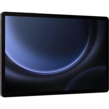 Планшет Samsung Galaxy Tab S9 FE+ 5G 12/256GB Gray Фото 4