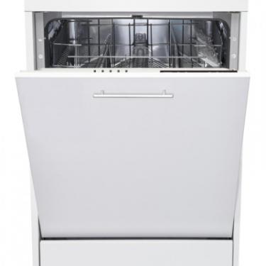 Посудомоечная машина HEINNER HDW-BI6005IE++ Фото