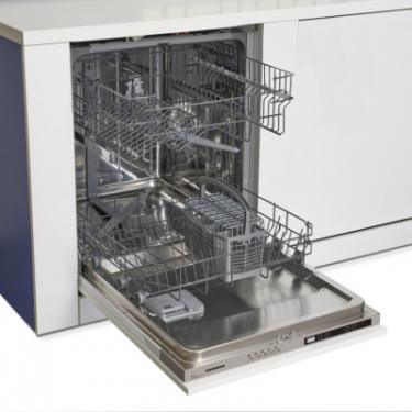 Посудомоечная машина HEINNER HDW-BI6005IE++ Фото 4