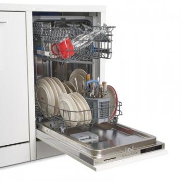 Посудомоечная машина HEINNER HDW-BI6005IE++ Фото 6