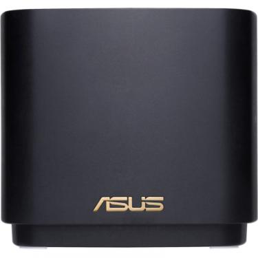 Точка доступа Wi-Fi ASUS XD4 Plus 2pk Black Фото 1