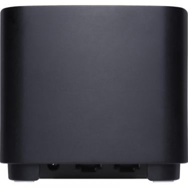 Точка доступа Wi-Fi ASUS XD4 Plus 2pk Black Фото 5