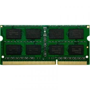 Модуль памяти для ноутбука ATRIA SoDIMM DDR3 8GB 1600 MHz Фото 1
