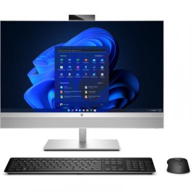 Компьютер HP EliteOne 870 G9 Touch AiO / i7-13700 Фото