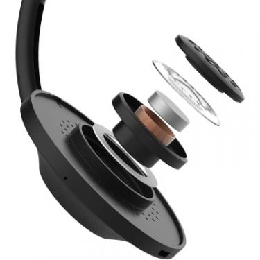 Наушники Koss KPH7 Over-Ear Wireless Mic Фото 4