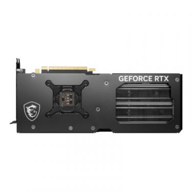 Видеокарта MSI GeForce RTX4070 12Gb GAMING X SLIM Фото 2